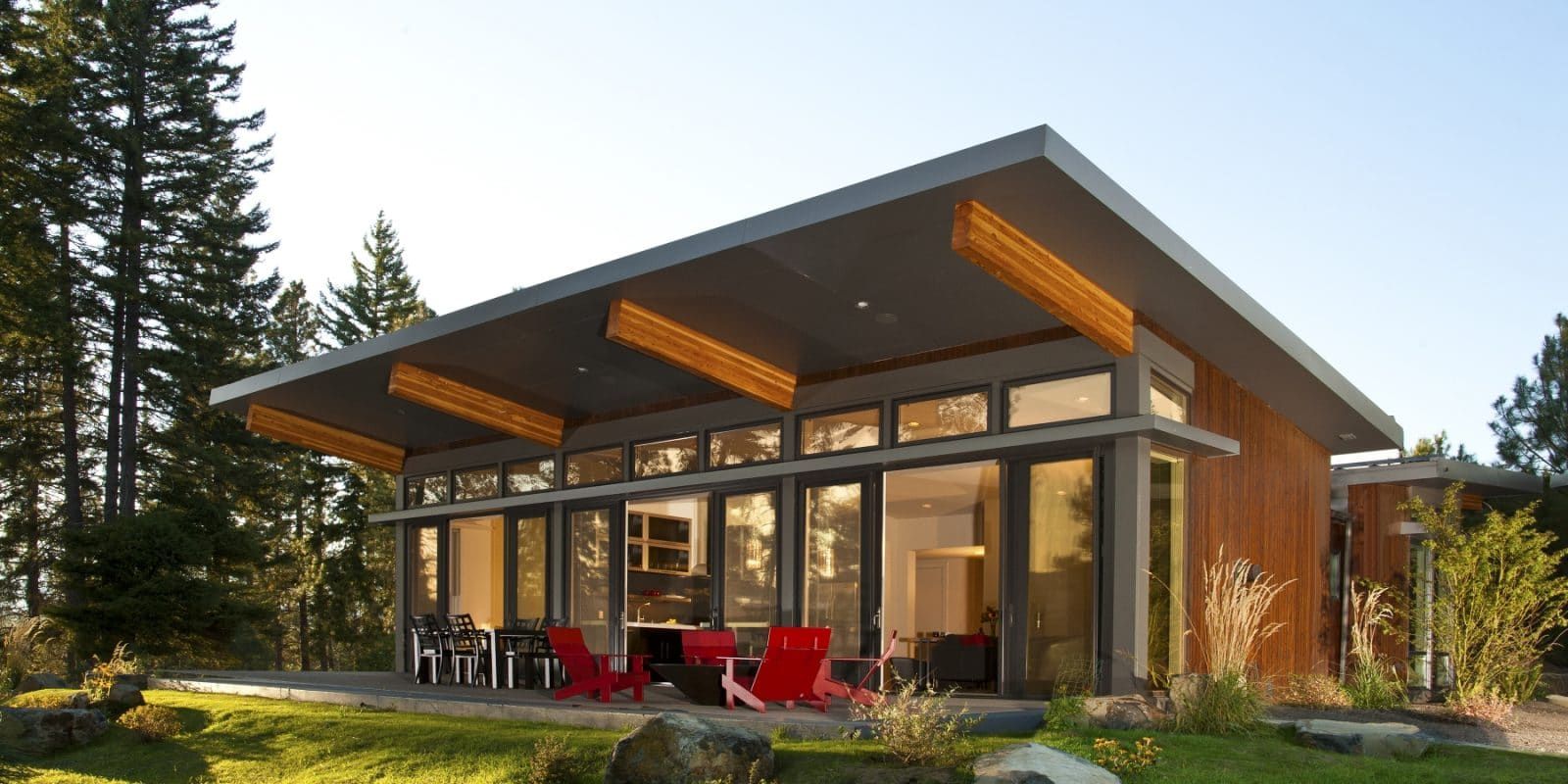Prefab Home Construction Process Chandigarh